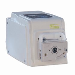 Peristaltic Multichannel Pump PLP 380 | Type : PLP 381